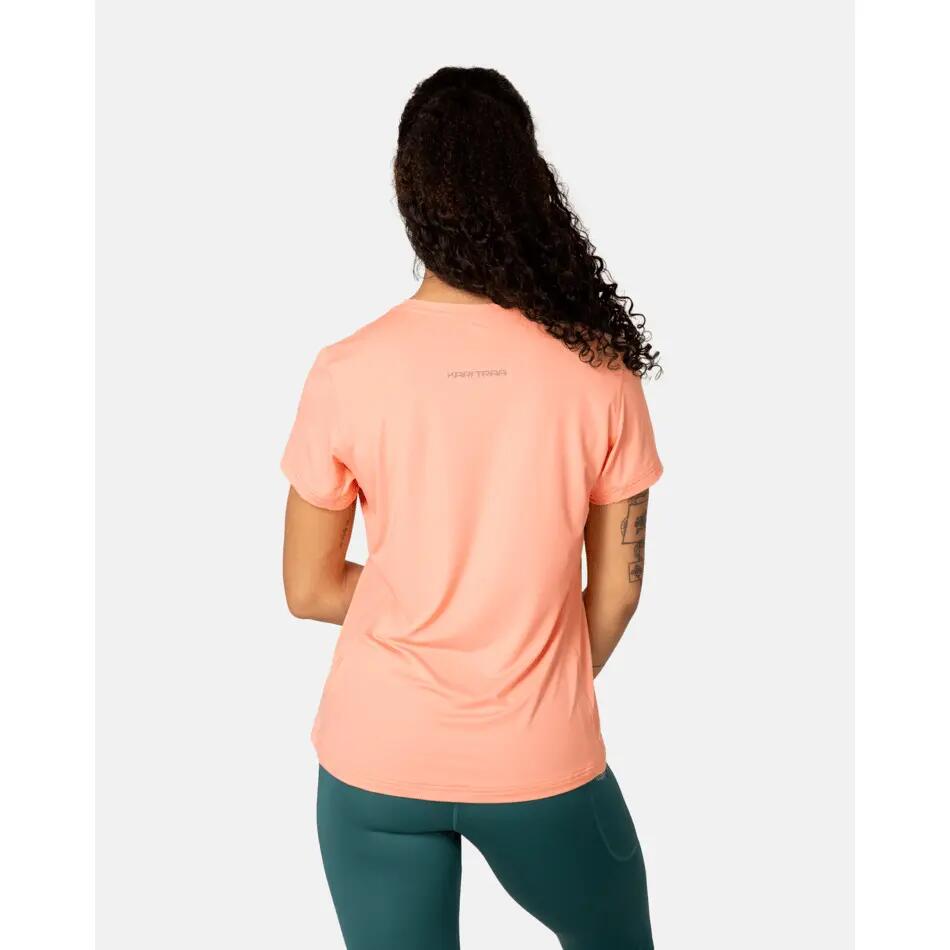 Maglia da donna Kari Traa Ava 4/5