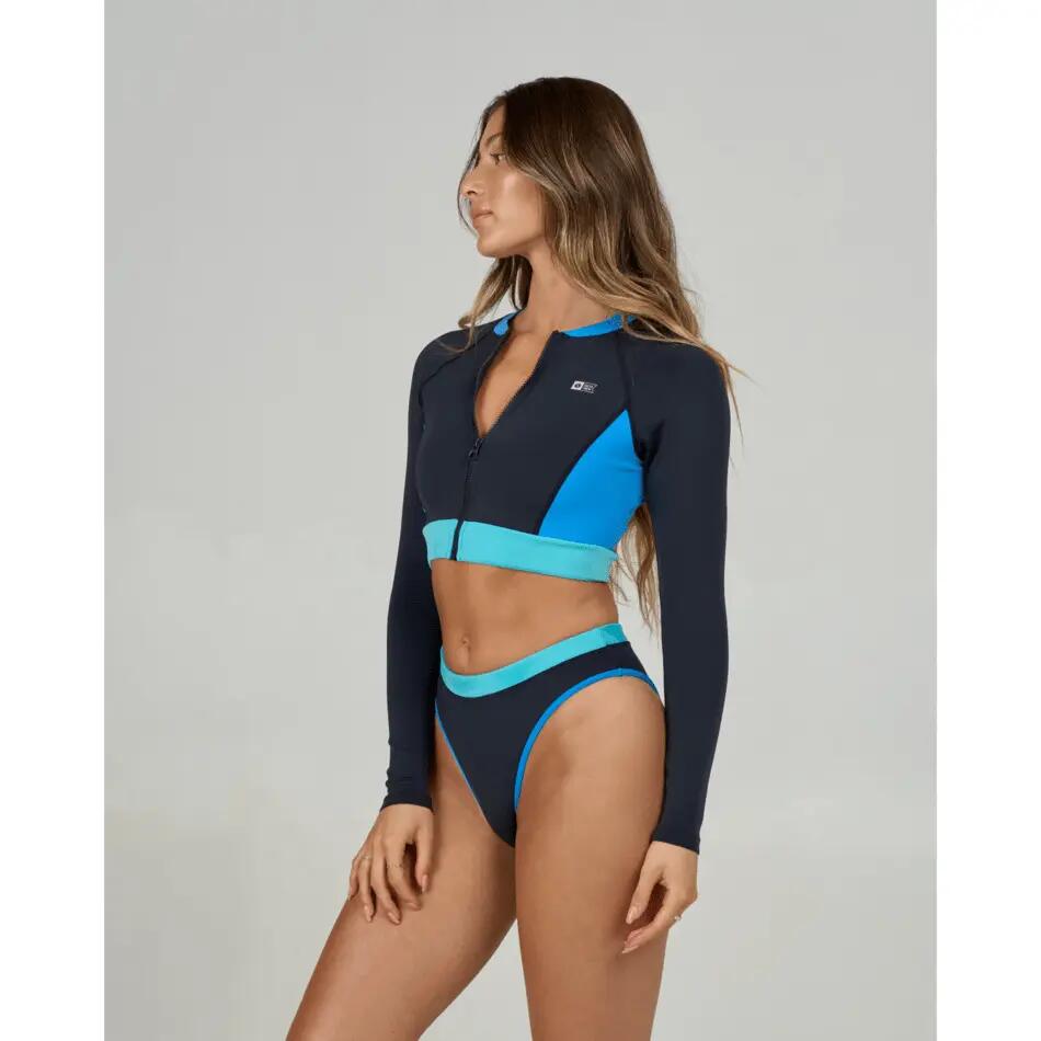 Lycra para mujer Salty Crew Break 4/5
