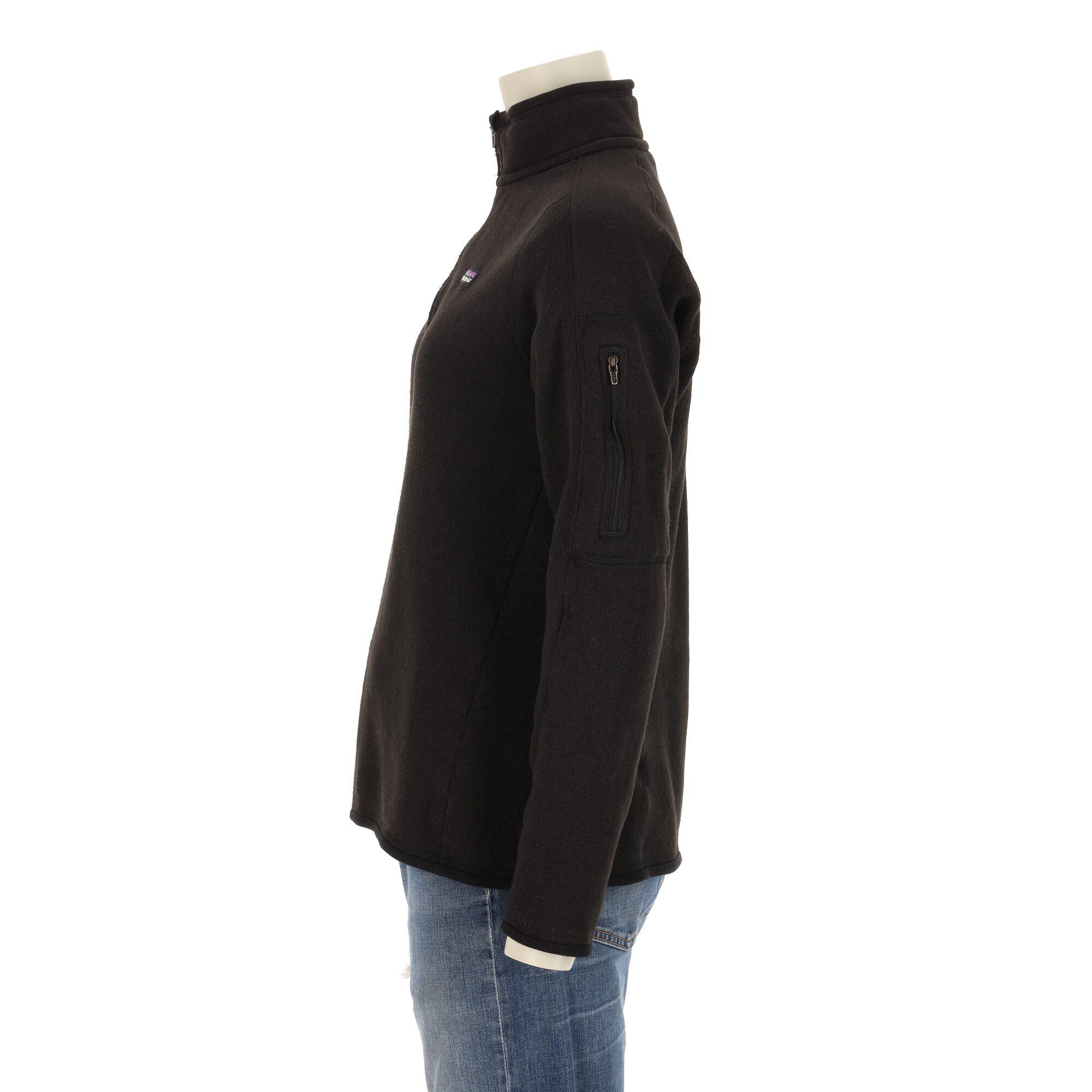 Reconditionné - Pull polaire Femme Better Sweater - Excellent 3/7