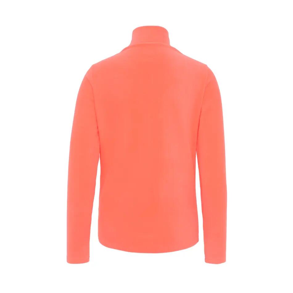 Polaire zippé femme Kari Traa 2/4