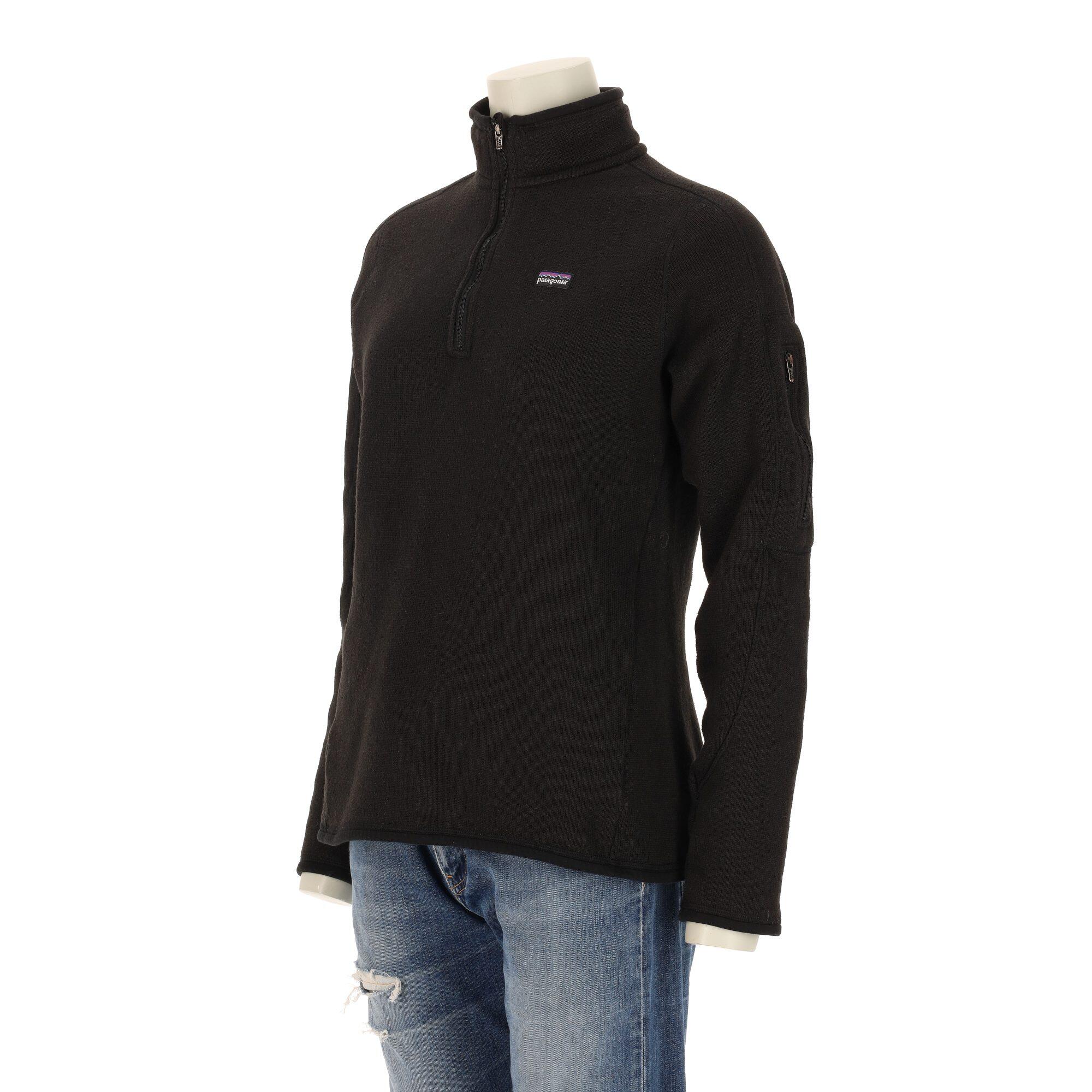 Reconditionné - Pull polaire Femme Better Sweater - Excellent 5/7
