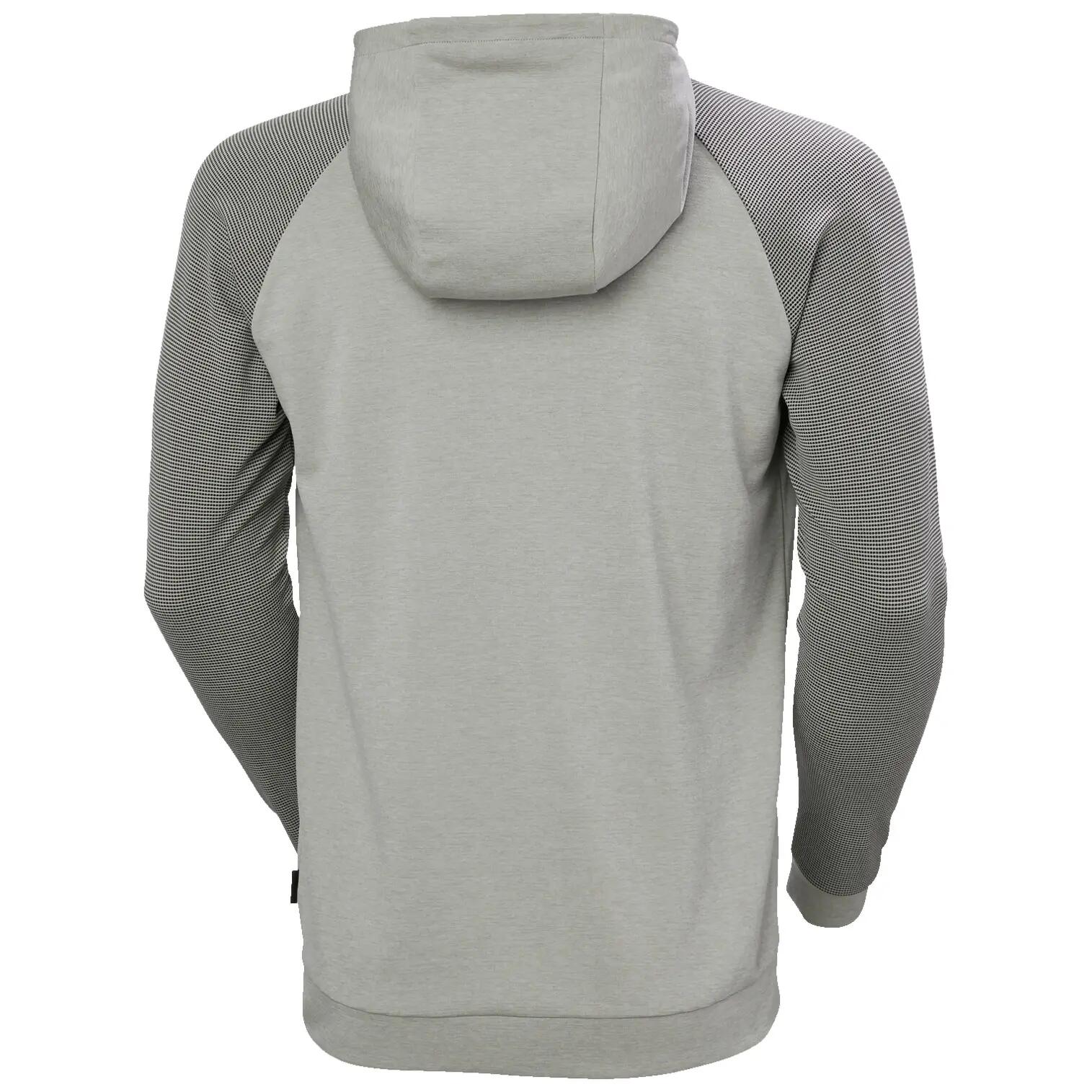 Sweatshirt à capuche Helly Hansen Lifa Tech Lite 3/6