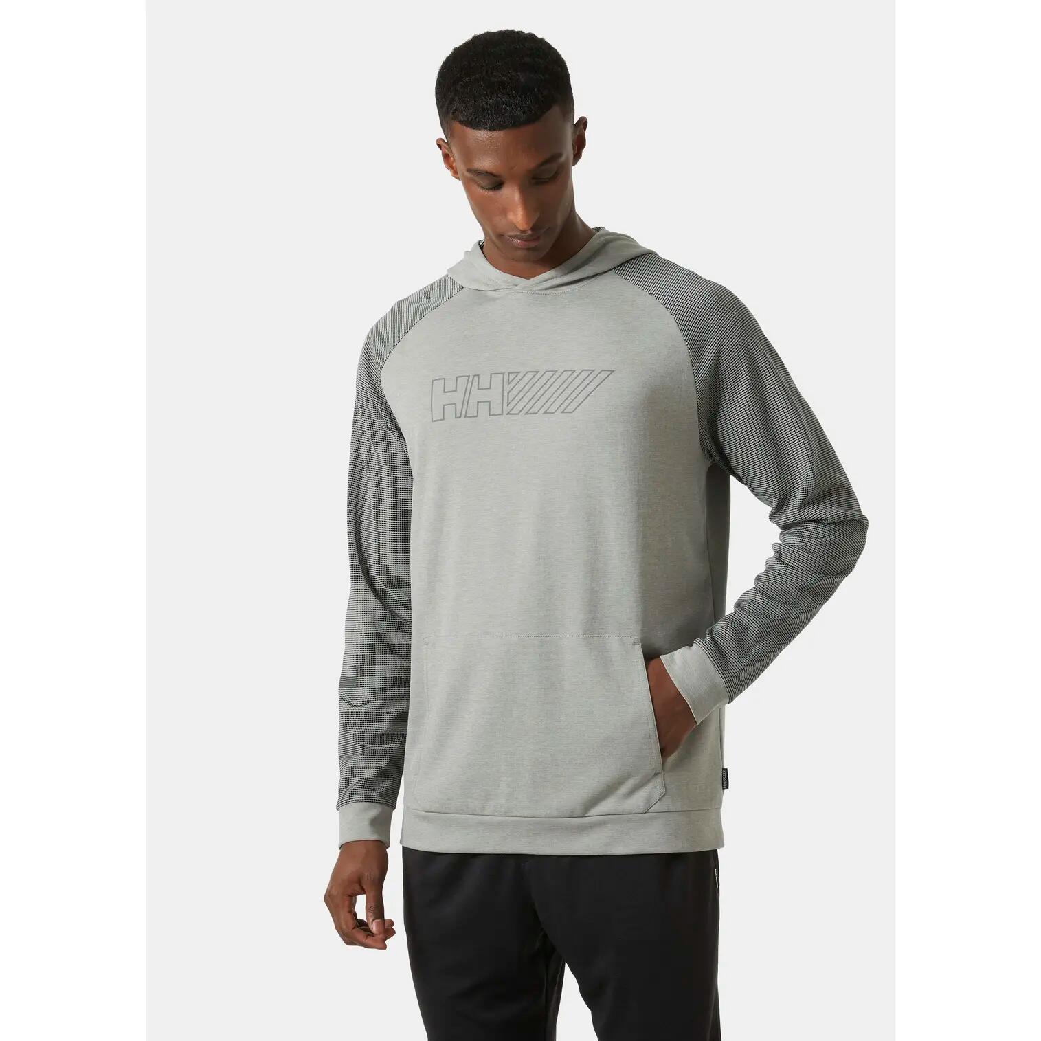 Sweatshirt à capuche Helly Hansen Lifa Tech Lite 2/6