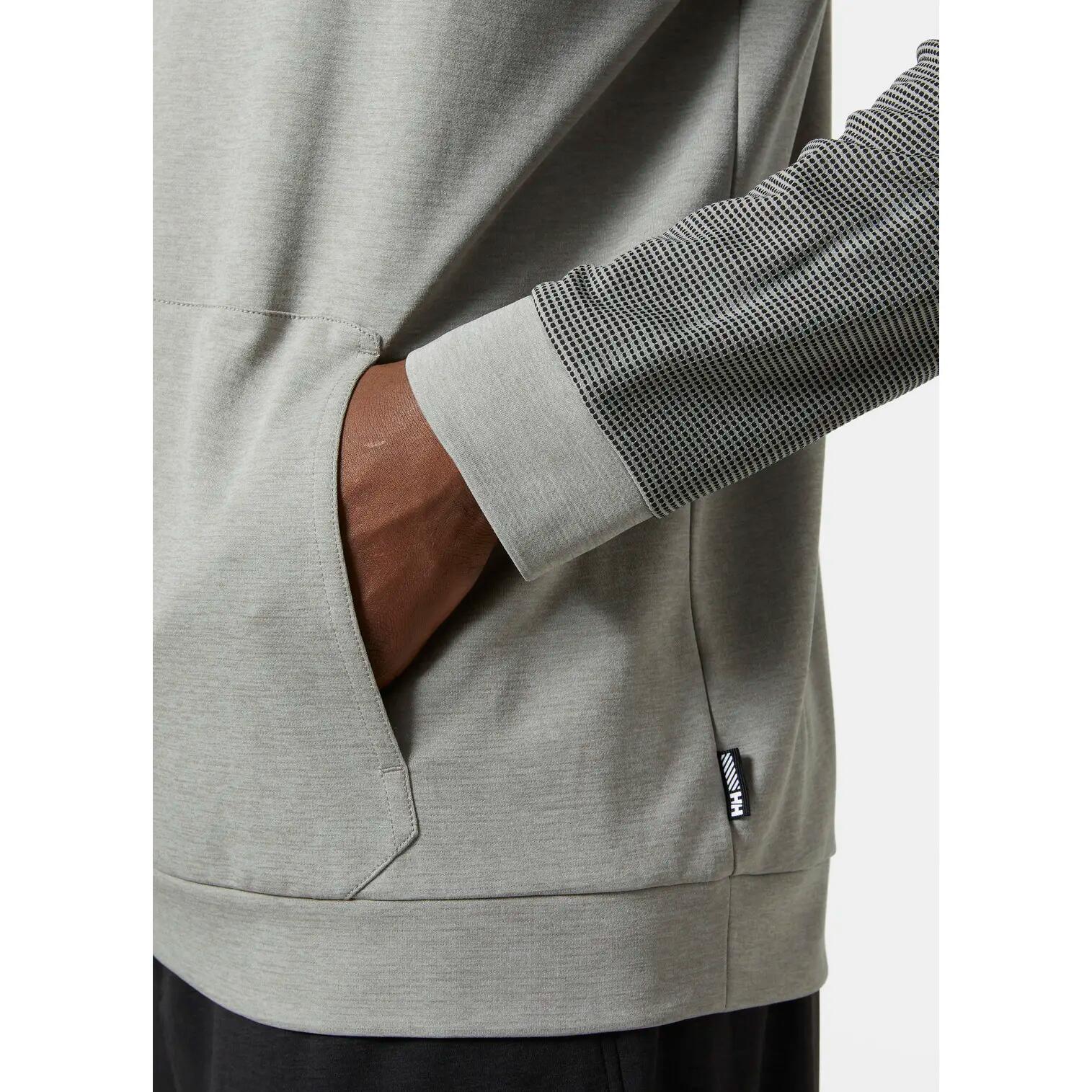 Sweatshirt à capuche Helly Hansen Lifa Tech Lite 5/6
