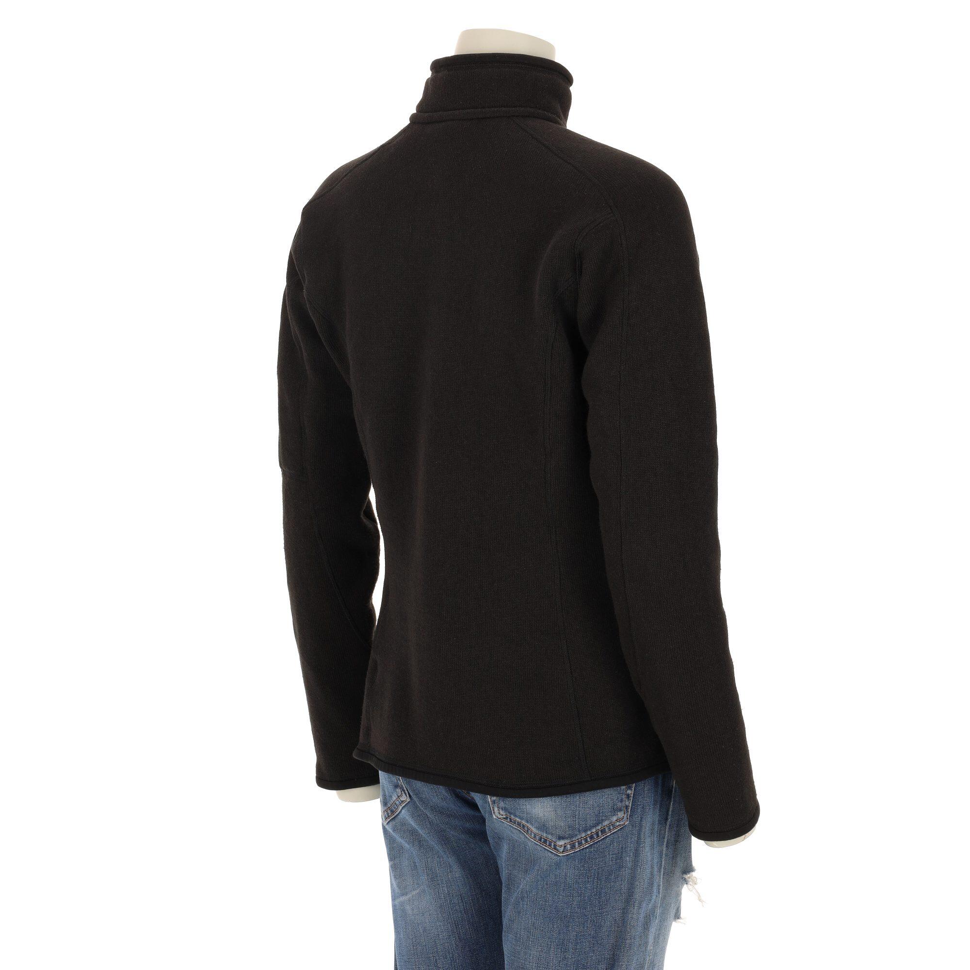 Reconditionné - Pull polaire Femme Better Sweater - Excellent 4/7