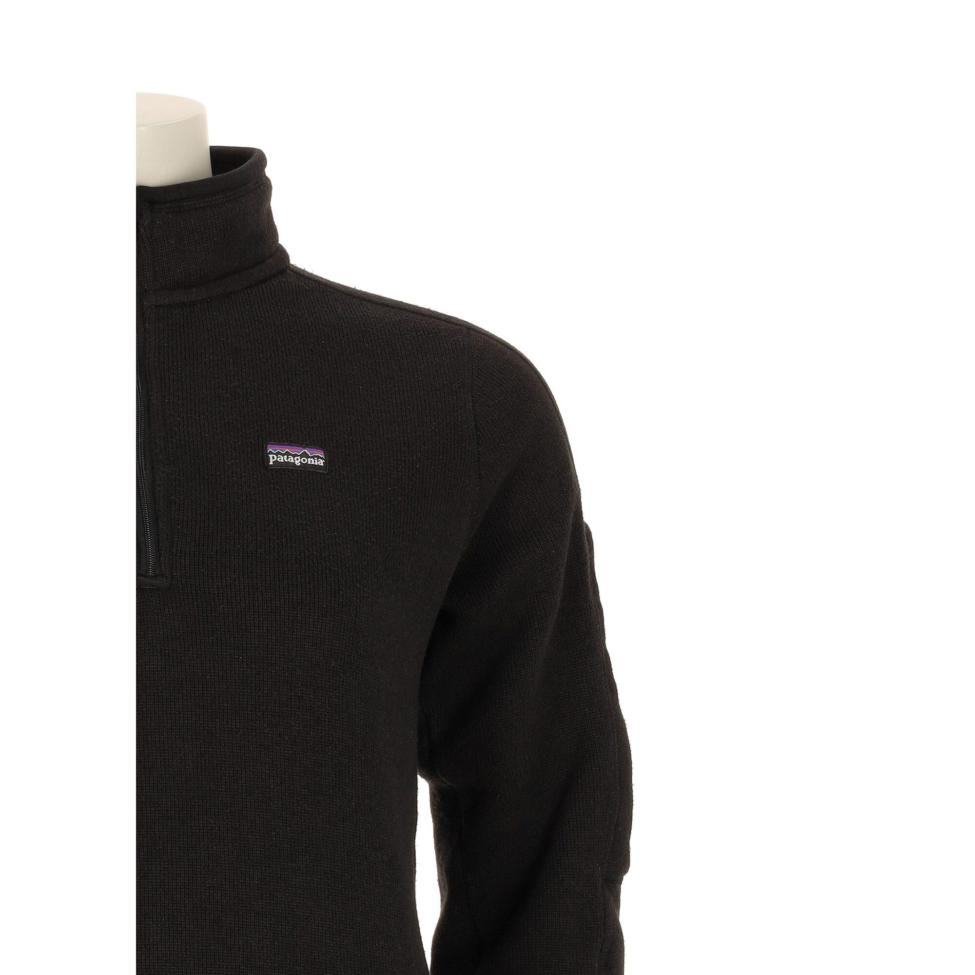 Reconditionné - Pull polaire Femme Better Sweater - Excellent 6/7