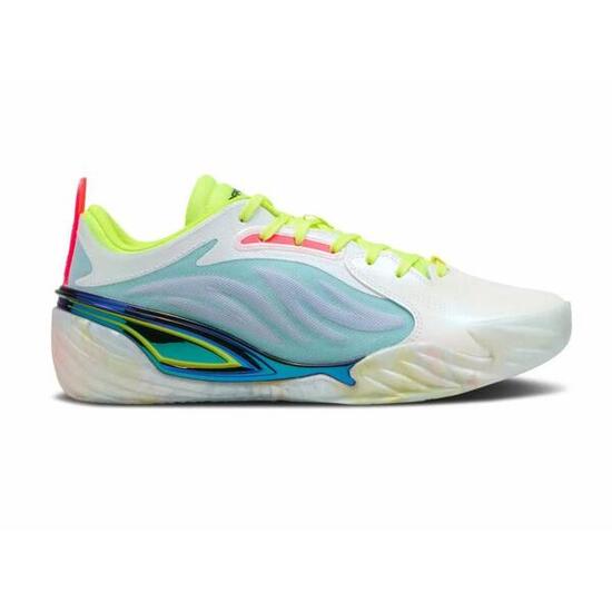 Chaussure de Basketball Puma All-Pro Nitro Elite -Puma