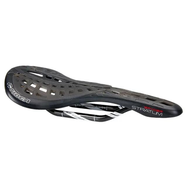 Silla Tioga Spyder Stratum Carbon 3/3