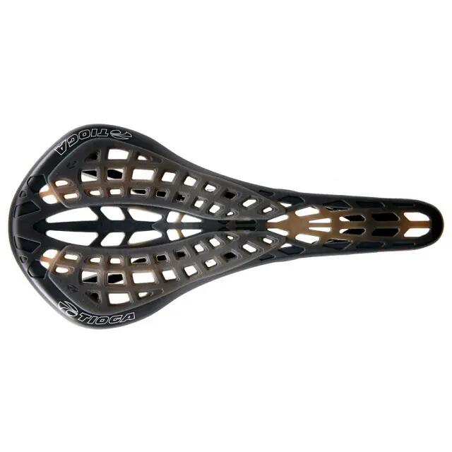 Silla Tioga Spyder Stratum Carbon 2/3