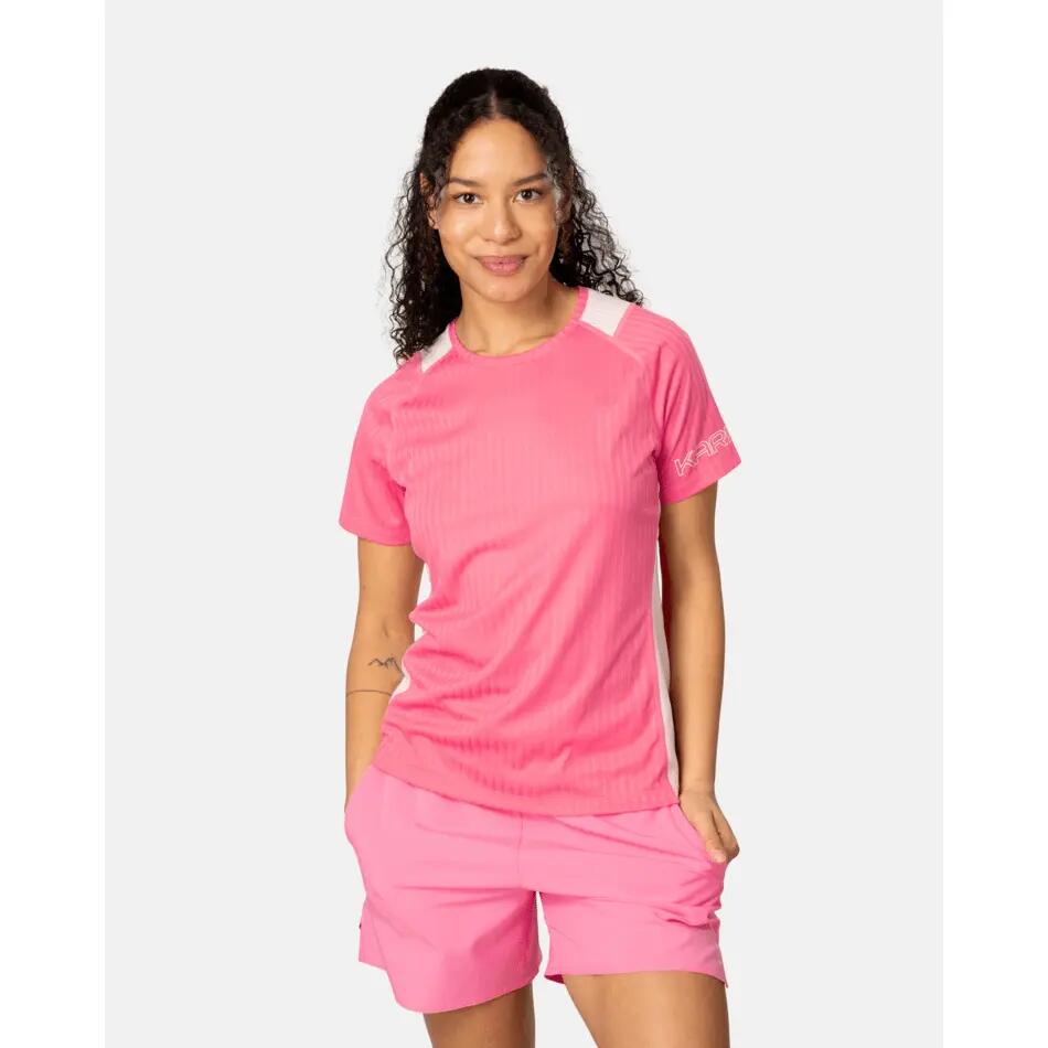Maglia da donna Kari Traa Leah 3/4