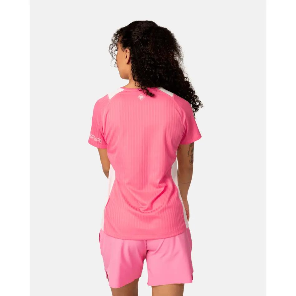 Maglia da donna Kari Traa Leah 4/4