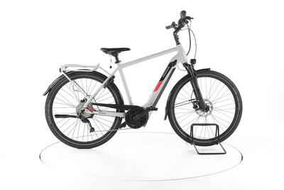 Ebike ricondizionata · Pegasus Solero EVO 9 · Ottime condizioni