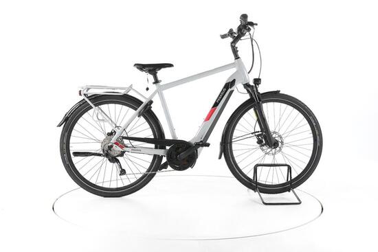 Ebike ricondizionata · Pegasus Solero EVO 9 · Ottime condizioni