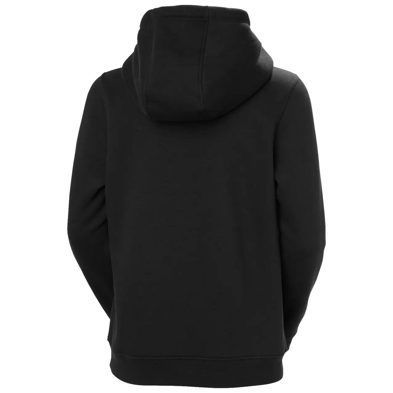 Women's hooded sweatshirt Helly Hansen Elevate 2/2