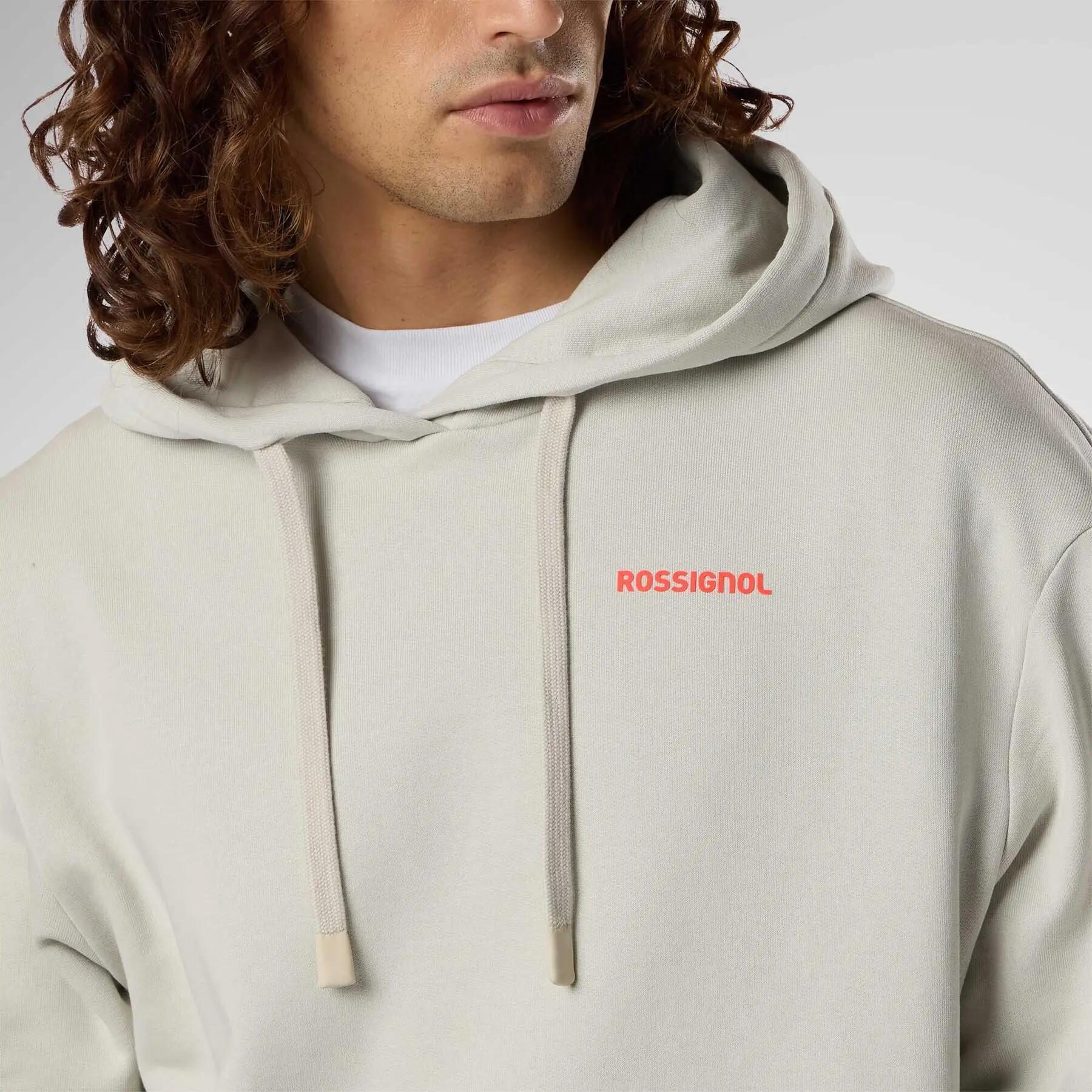 Hoodie Rossignol Hero 5/5