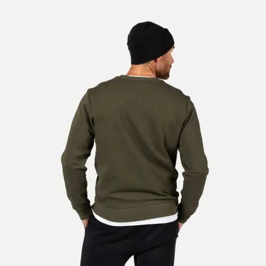 Sweatshirt Rossignol Prarion 3/4