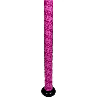Easton flow tack 1.10mm bat grip color pink