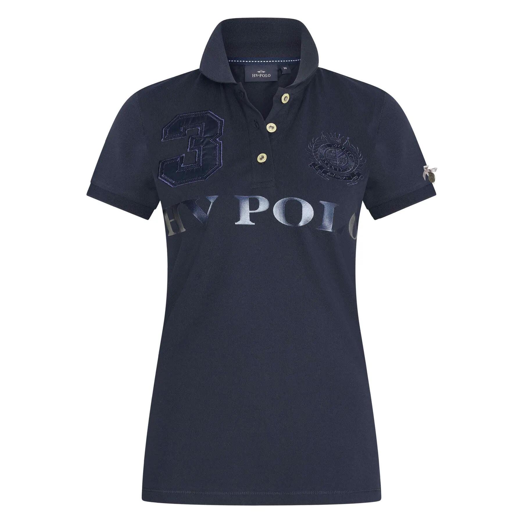 Polo Femei HV Polo Favouritas