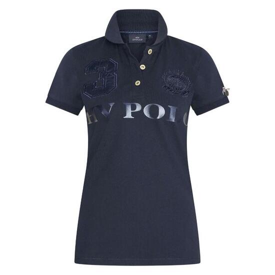 Polo d'équitation femme HV Polo Favouritas