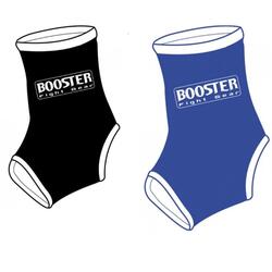 Socquettes Booster AG - Noir - S