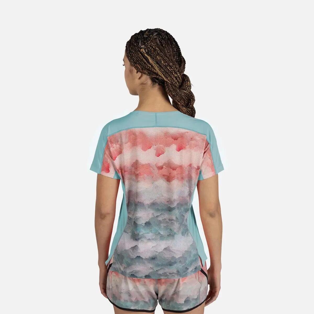 Maglia da donna Rossignol Sapa 2/3
