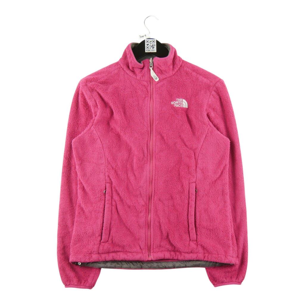 Women's Osito TNF Pink Fleece Jacket