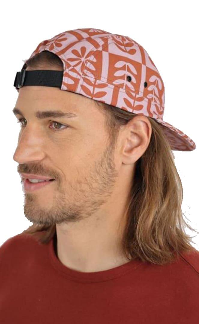Gorra Unisex P2GATES 3/4