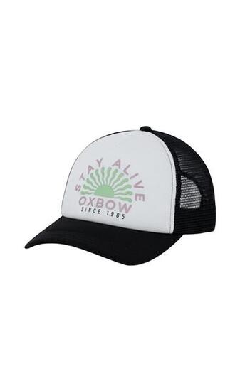 ENTRUCK Cappellino Trucker Uomo