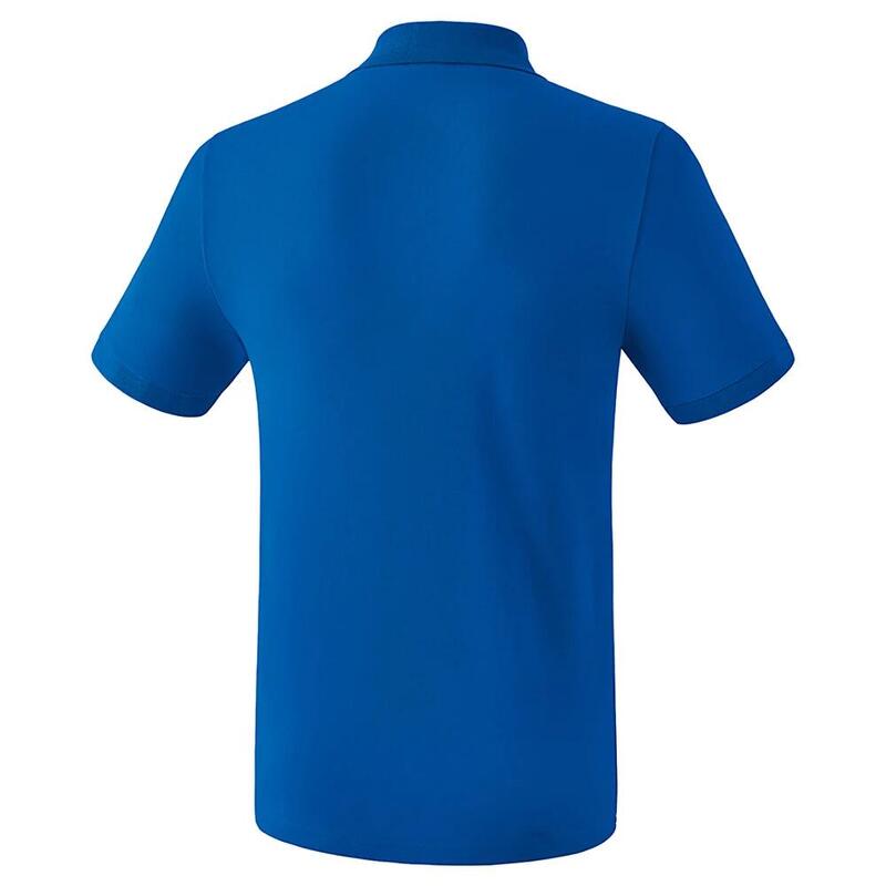 Tricou Polo ERIMA New Royal
