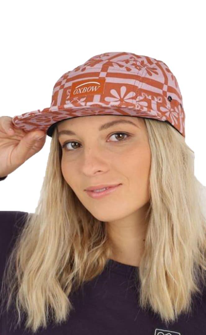 Gorra Unisex P2GATES 2/4