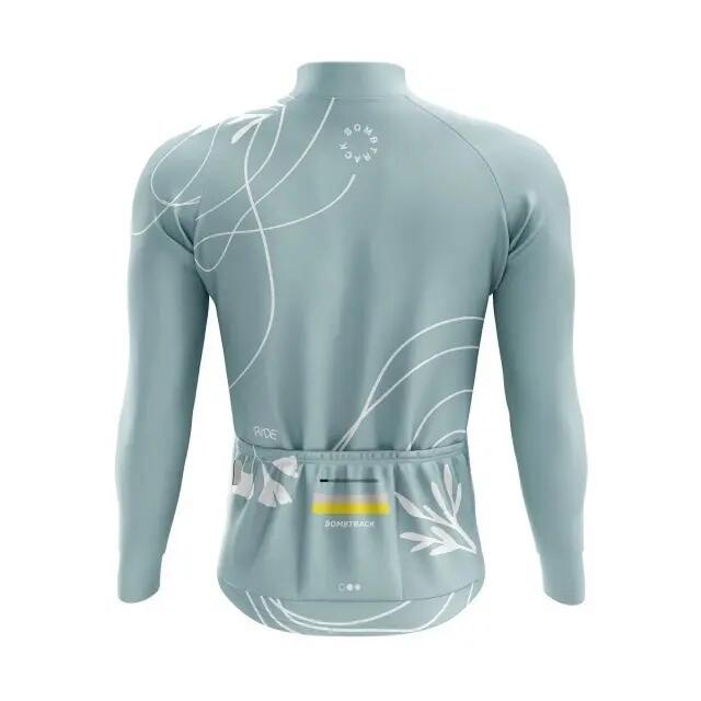 Camiseta manga larga Bombtrack Unity 2/5
