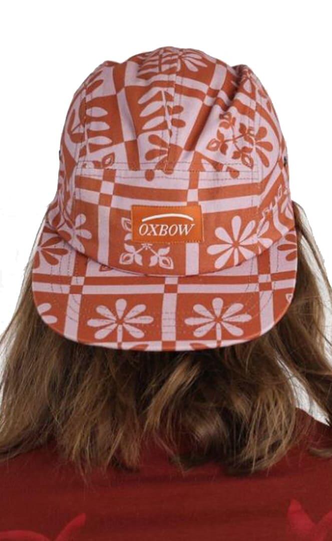Gorra Unisex P2GATES 4/4