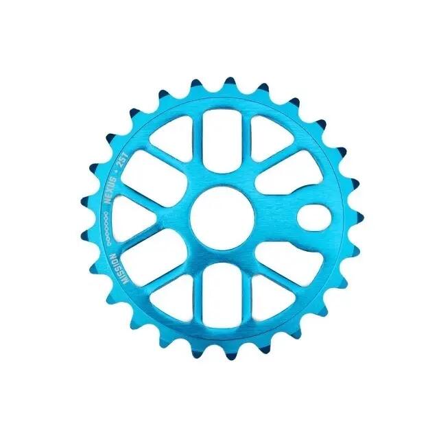 bleu