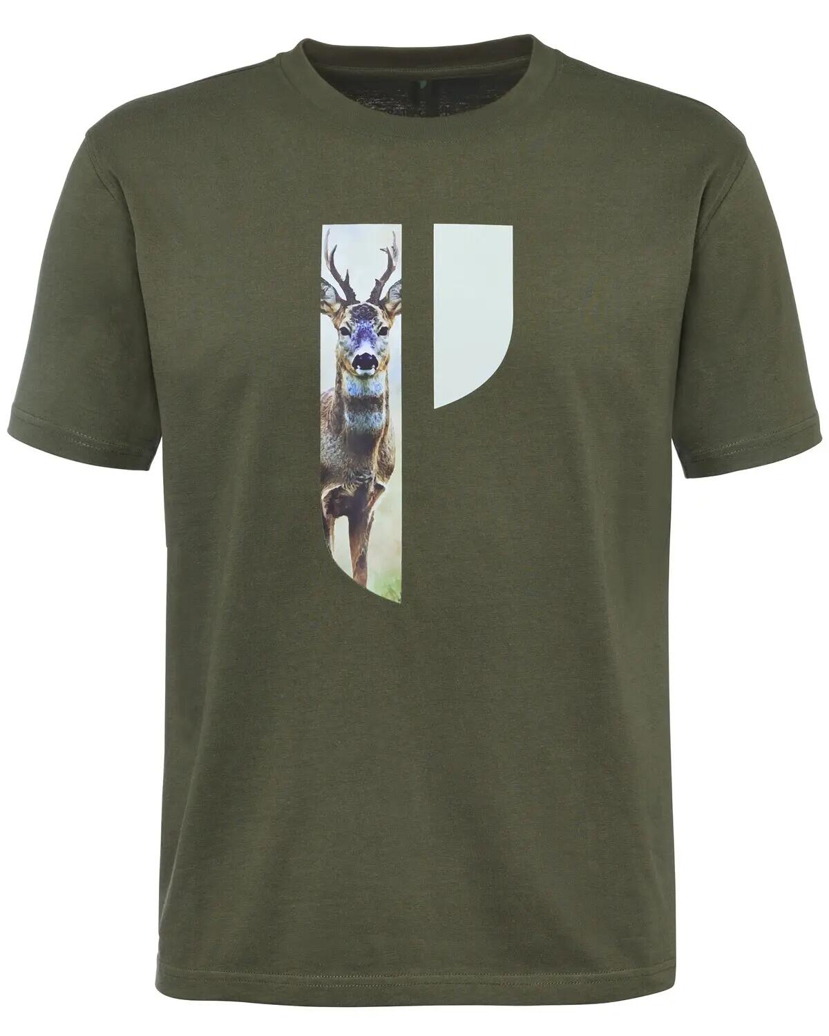 T-Shirt Rehbock 1/2