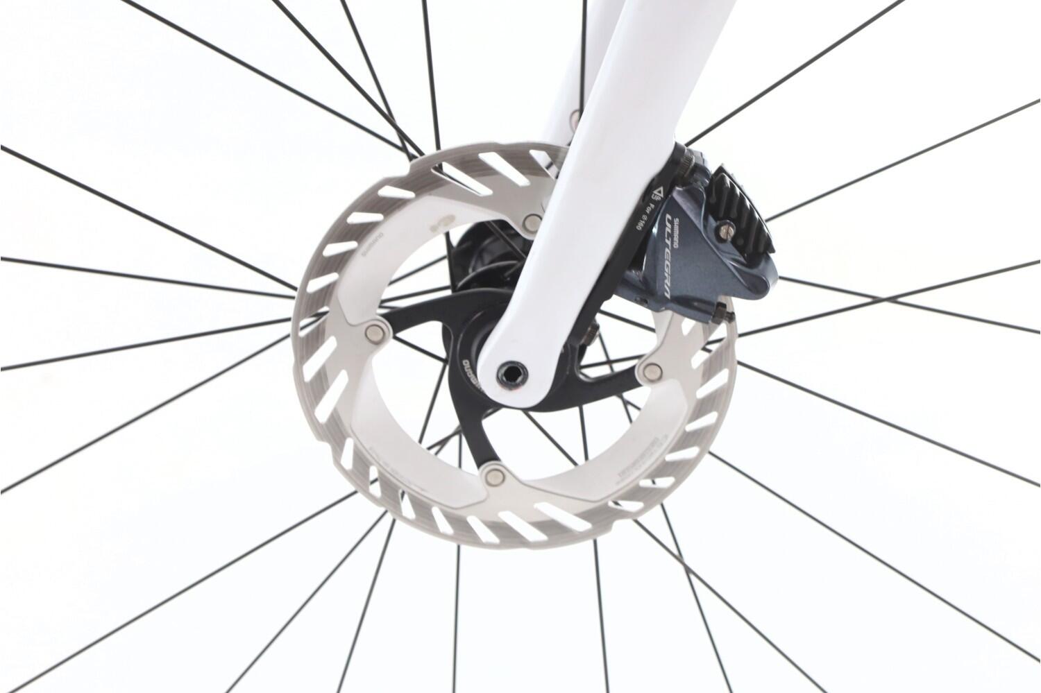 Vélo de route reconditionné ·  Orca M20I Team Di2 11V · Très bon état 7/8