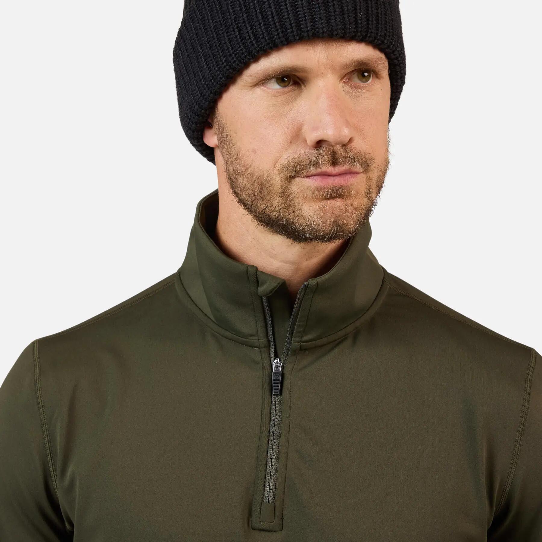 1/2 rits fleece Rossignol 5/5