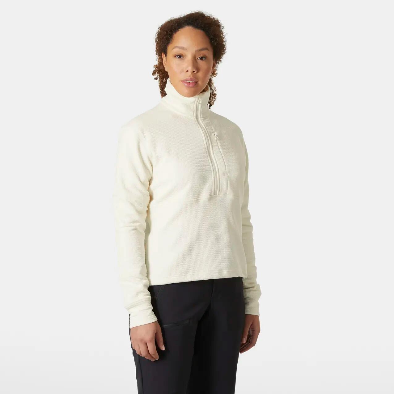 Sudadera 1/2 cremallera Helly Hansen Evolved Air 2/5