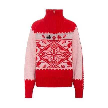 Pull femme Kari Traa Saga