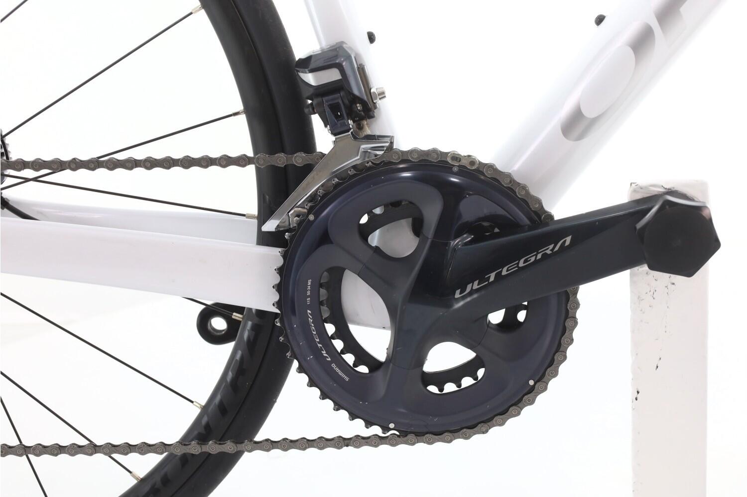 Vélo de route reconditionné ·  Orca M20I Team Di2 11V · Très bon état 4/8