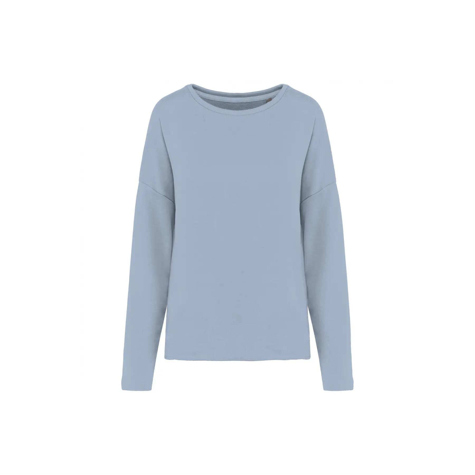blau / atlantisblau