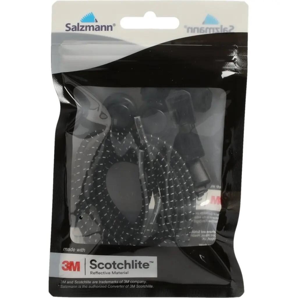 Reflecterende veters Endurance 3M Salzmann 3/3