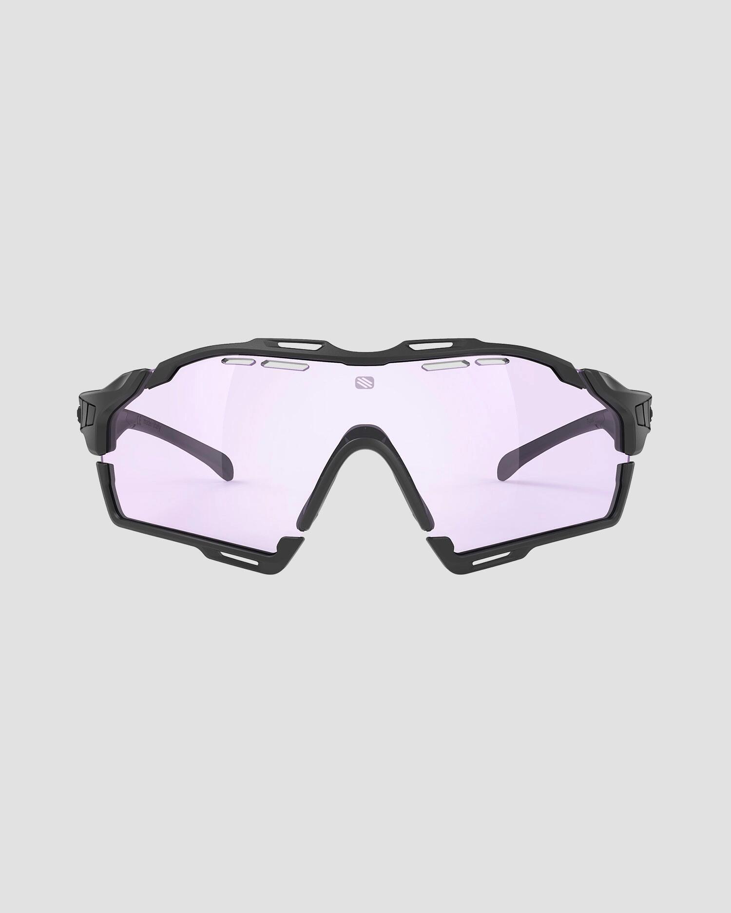 Okulary fotochrom Rudy Project CUTLINE Impactx™ Photochromic 2 Laser Purple 2/5