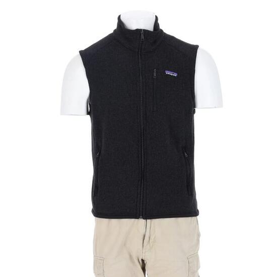 Reconditionné - Veste polaire Homme Better Sweater - Excellent