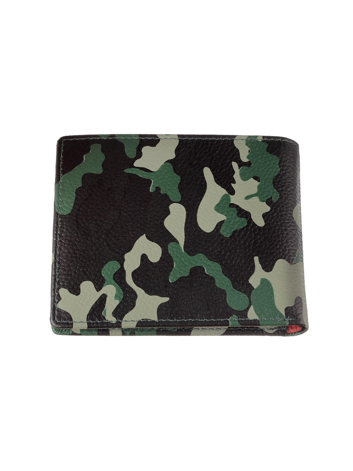 ZIPPO Kleintaschen Kreditkarten-Geldbörse camouflage 2/3