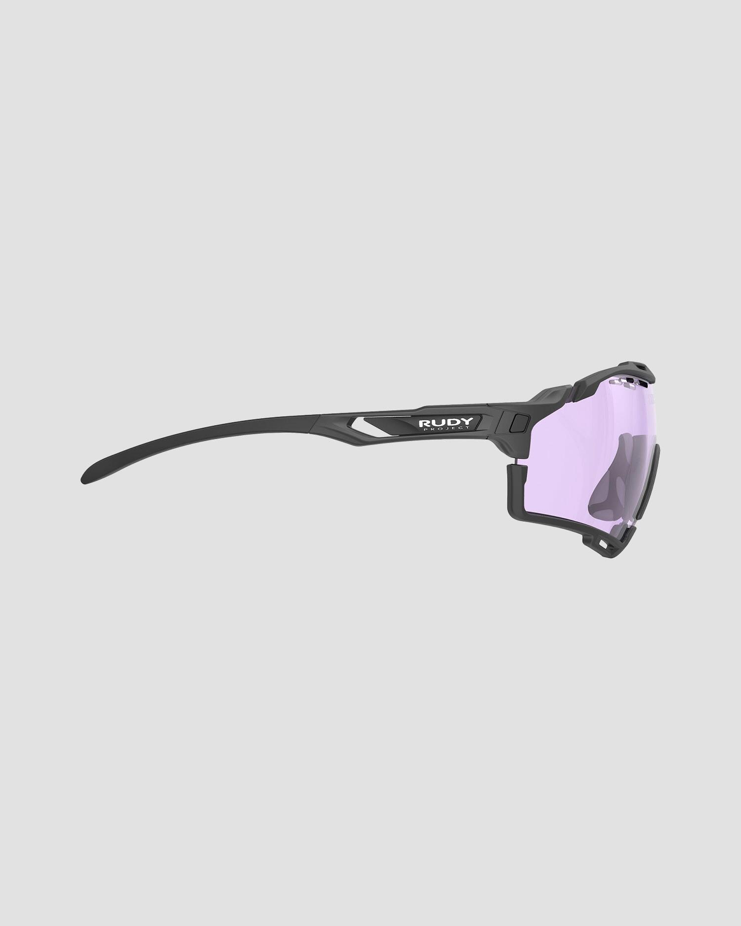 Okulary fotochrom Rudy Project CUTLINE Impactx™ Photochromic 2 Laser Purple 4/5