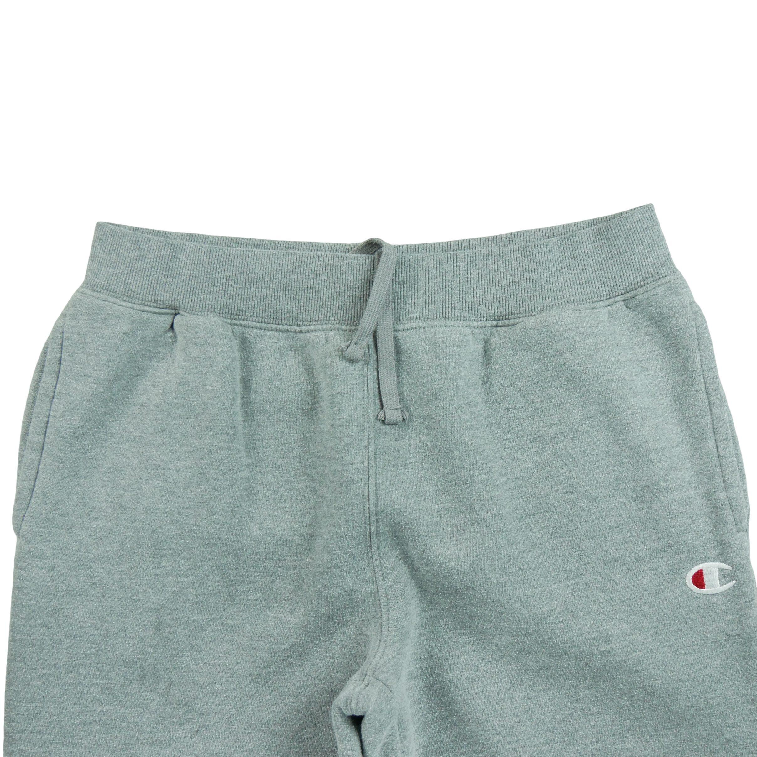 Men's Vintage Y2K Gray Jogging 3/7