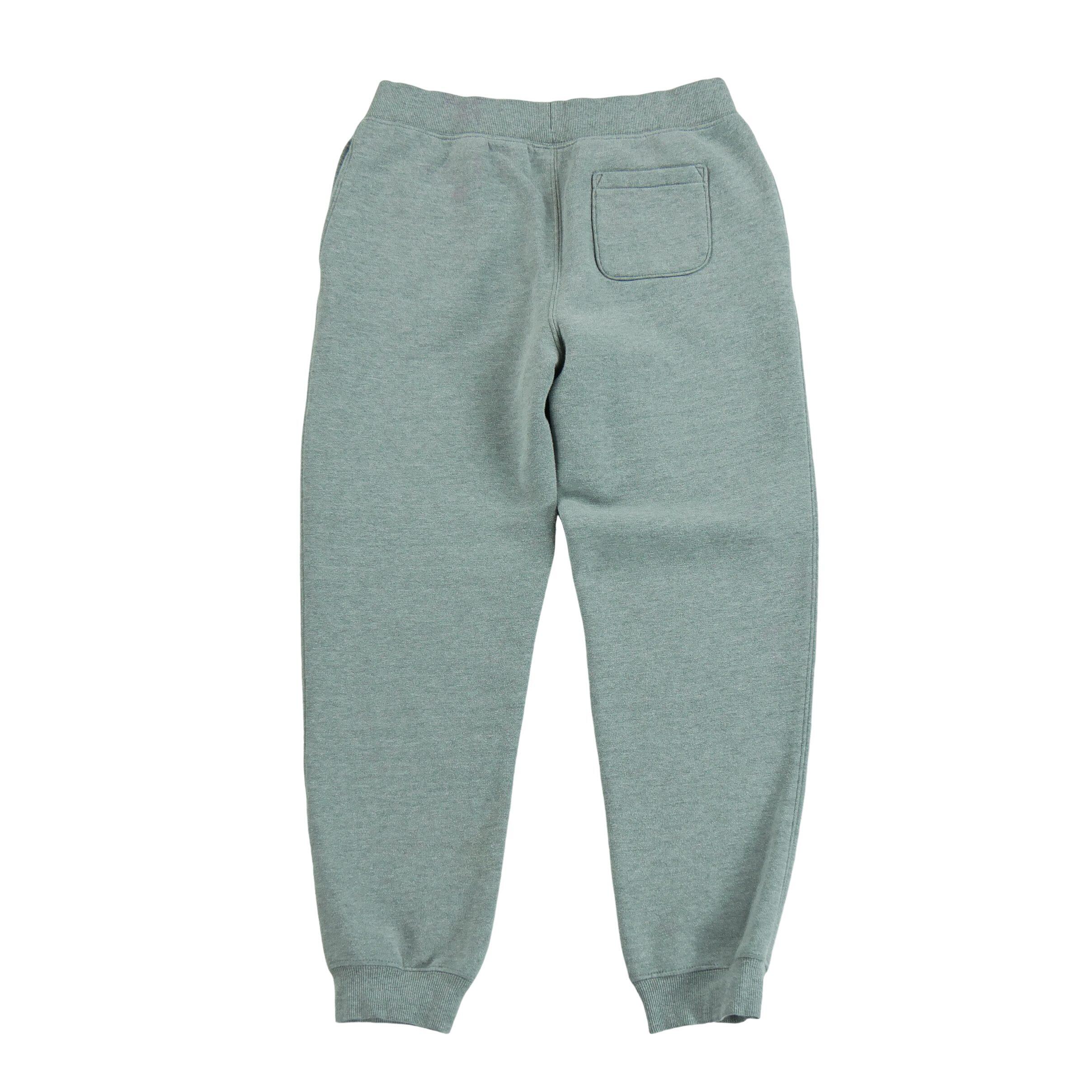 Men's Vintage Y2K Gray Jogging 2/7