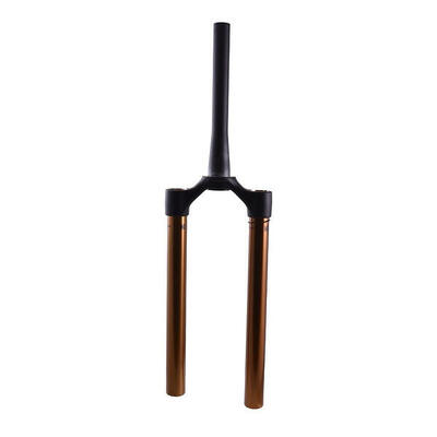 Vorkhoes fiets fox factory 2021 36 27.5in and 29in 170 15x110 kashima