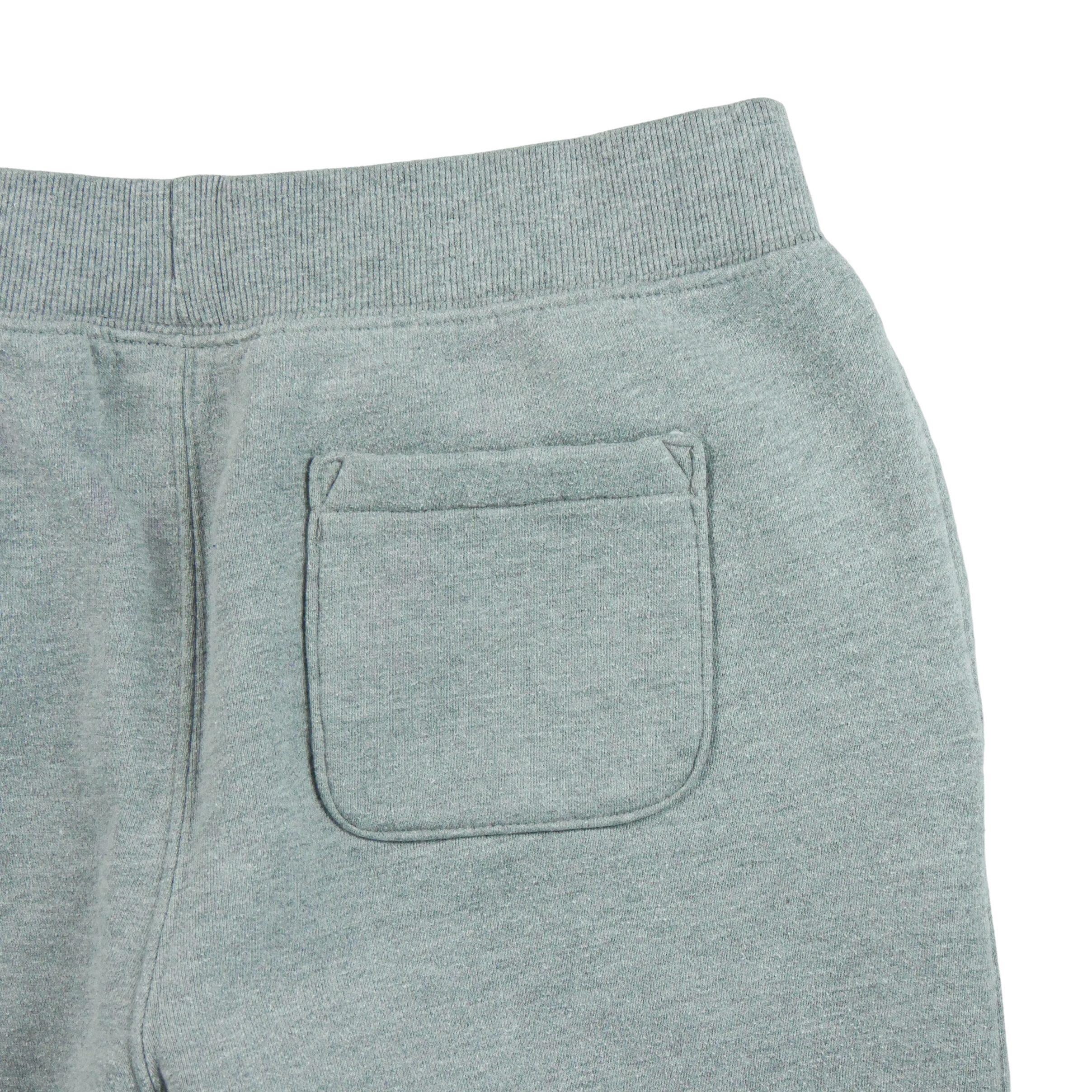 Men's Vintage Y2K Gray Jogging 5/7