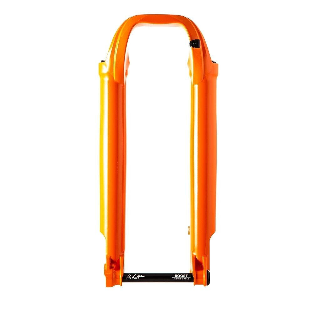 Bike fork sleeve Fox Factory 2019 34 Sc 27.5In 120 15X110 Kabolt, F-S